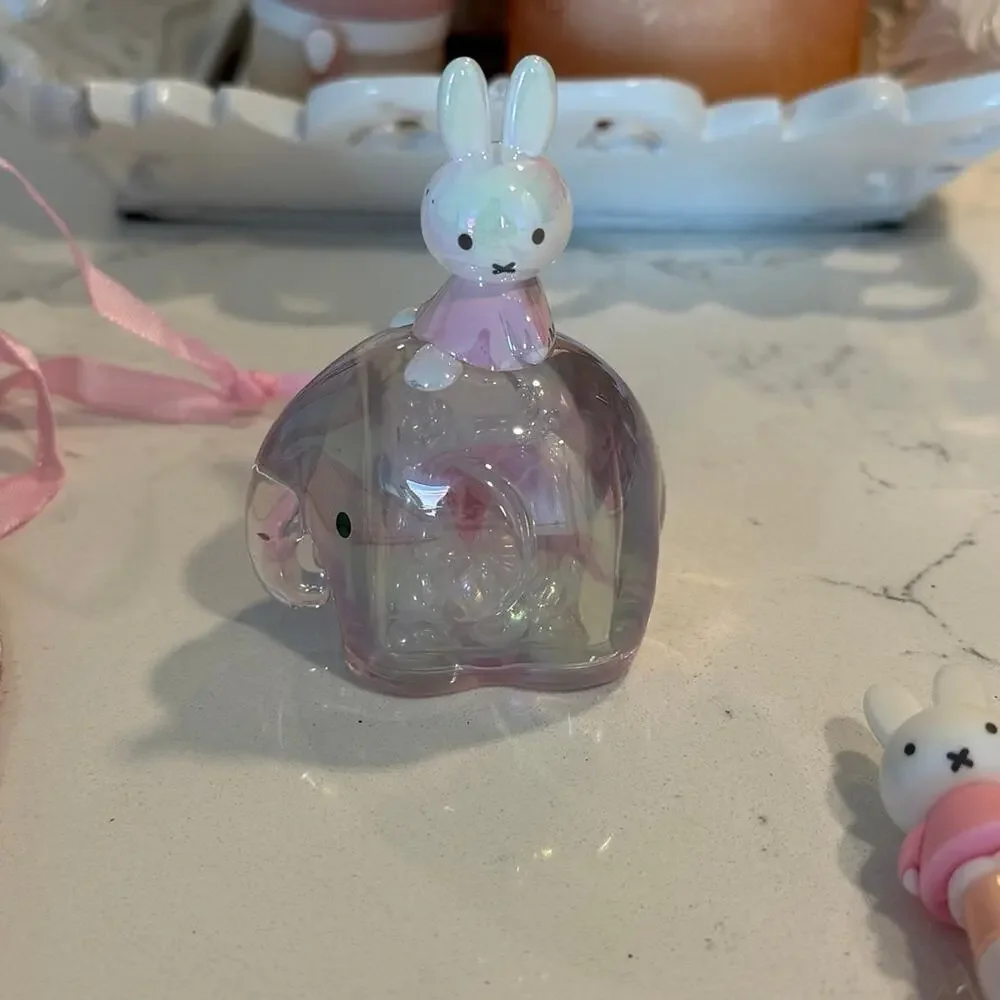 Miffy and Friends cute miffy
